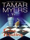 The Cane Mutiny: A Den of Antiquity Mystery, Book #13
